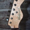 2023 Echopark Clarence Deluxe - Light Blue