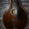 1921 Gibson Mandolin Model A