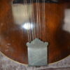 1921 Gibson Mandolin Model A