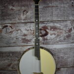 1923 Gibson TB-3 Banjo