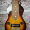 1936 Gibson EH-150 Lap Steel Guitar