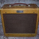 1959 Fender Champ Amplifier