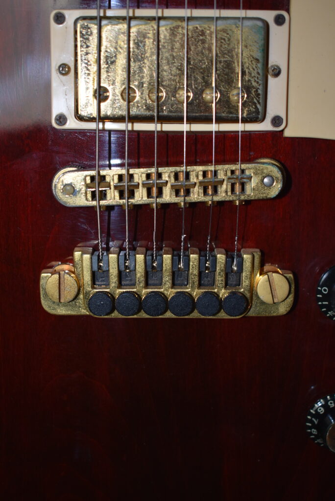 1978 Gibson Les Paul Custom 3-Pickup