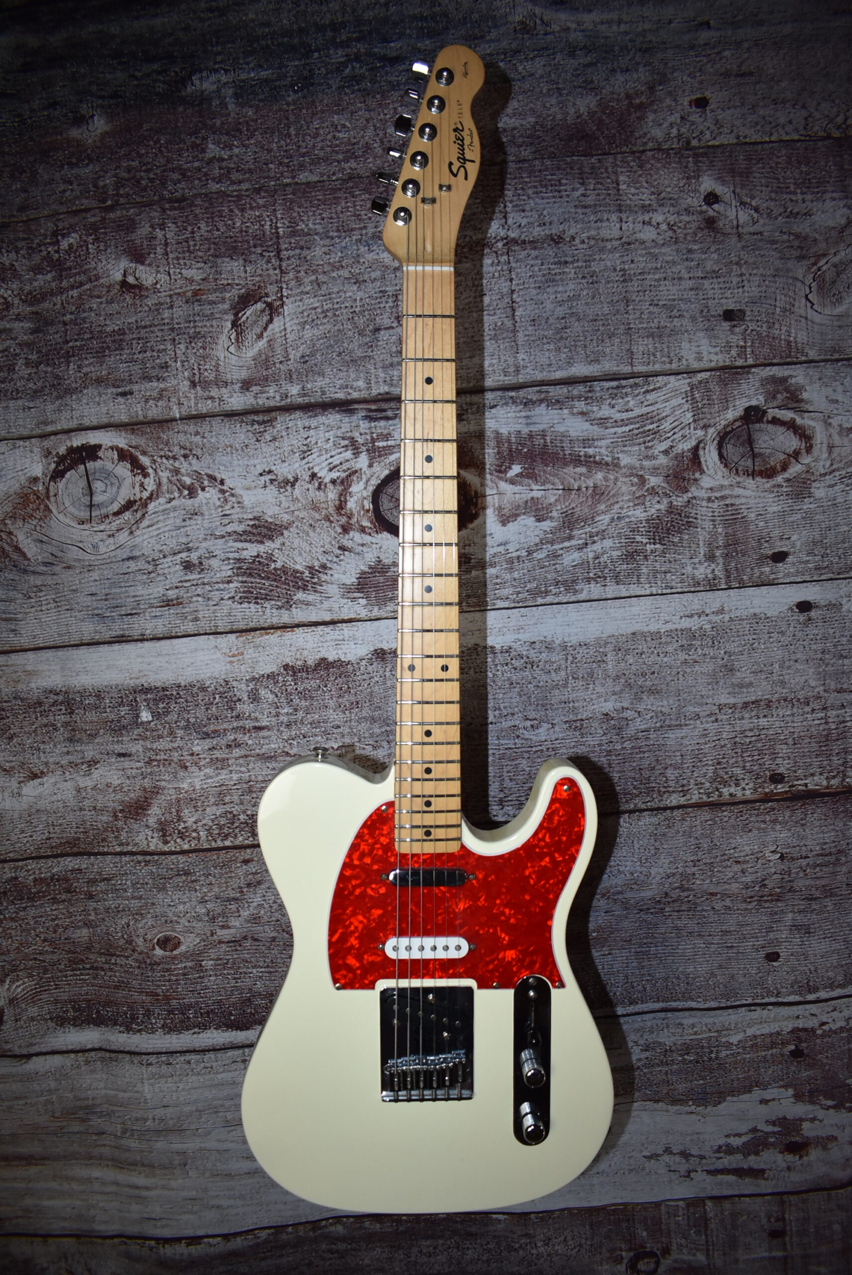 Fender Squier Nashville Telecaster