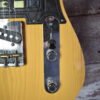 Fender Telecaster Allparts G-Force