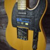 Fender Telecaster Allparts G-Force