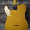 Fender Telecaster Allparts G-Force