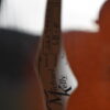 Michael Kelly Legacy Dragonfly Mandolin