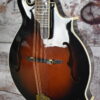 Michael Kelly Legacy Dragonfly Mandolin