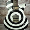 2020 Lays Guitar Lays Custom Build - Zakk Wyld Inspired