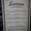 2020 Eastman SB-59 - Tobacco Burst