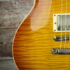 2019 Gibson Les Paul R9 60th Anniversary - Iced Tea Burst
