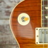 2019 Gibson Les Paul R9 60th Anniversary - Iced Tea Burst