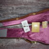 2019 Gibson Les Paul R9 60th Anniversary - Iced Tea Burst