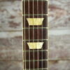 2019 Gibson Les Paul R9 60th Anniversary - Iced Tea Burst