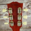 2019 Gibson Les Paul R9 60th Anniversary - Iced Tea Burst