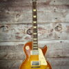 2019 Gibson Les Paul R9 60th Anniversary - Iced Tea Burst