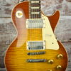 2019 Gibson Les Paul R9 60th Anniversary - Iced Tea Burst