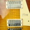 2019 Gibson Les Paul R9 60th Anniversary - Iced Tea Burst