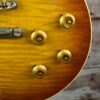 2019 Gibson Les Paul R9 60th Anniversary - Iced Tea Burst