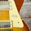 2019 Gibson Les Paul R9 60th Anniversary - Iced Tea Burst