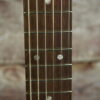 2023 Lays Guitar Flying V Korina 58