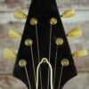2023 Lays Guitar Flying V Korina 58