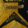 2023 Lays Guitar Flying V Korina 58