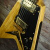 2023 Lays Guitar Flying V Korina 58
