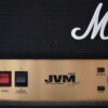 Marshall JVM Amp Head