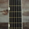 2002 Gretsch G6128TEE Elliot Easton - Cadillac Green
