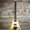 Gibson Flying V 67' RI Korina