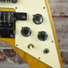 Gibson Flying V 67' RI Korina