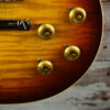2015 Gibson Les Paul R9 True Historic - Tobacco Burst