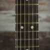 2023 Lays Guitar Carved Top Korina