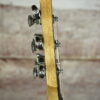 2023 Lays Guitar Carved Top Korina