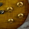 2023 Lays Guitar Carved Top Korina