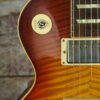 2022 Gibson Les Paul Murphy Lab R-9
