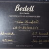 2023 Bedell Coffee House Dreadnought Square Shoulder
