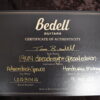 2023 Bedell (1964) Dreadnought Special Edition