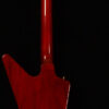 Gibson Custom Shop 1958 Explorer Reissue 2014 - Cherry Red