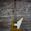 2020 Kurt Wilson Korina Explorer - Natural