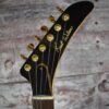 2020 Kurt Wilson Korina Explorer - Natural