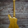 2020 Kurt Wilson Korina Explorer - Natural