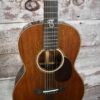 Santa Cruz 000 2022 - The Tree Mahogany | Sinker Redwood