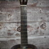 Santa Cruz 000 2022 - The Tree Mahogany | Sinker Redwood
