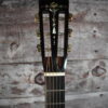 Santa Cruz 000 2022 - The Tree Mahogany | Sinker Redwood