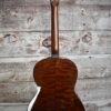 Santa Cruz 000 2022 - The Tree Mahogany | Sinker Redwood