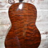 Santa Cruz 000 2022 - The Tree Mahogany | Sinker Redwood