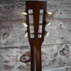 Santa Cruz 000 2022 - The Tree Mahogany | Sinker Redwood